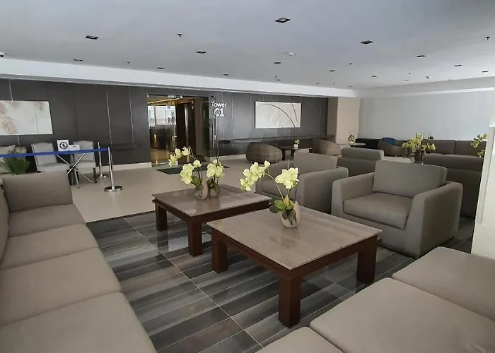 At Last, 1 Bedroom Pool View With Balcony Apartment *