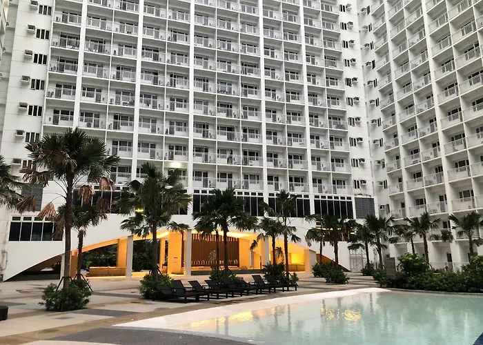 Apartment At Last, 1 Bedroom Pool View With Balcony