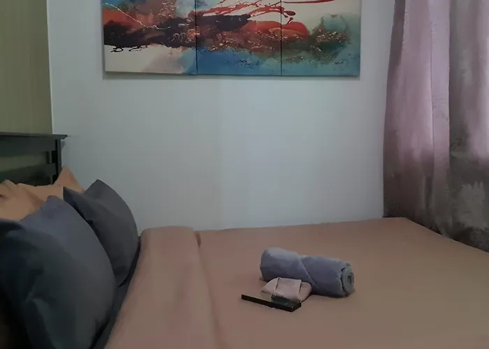 At Last, 1 Bedroom Pool View With Balcony Apartment *