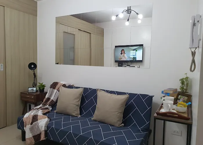 Apartment At Last, 1 Bedroom Pool View With Balcony *