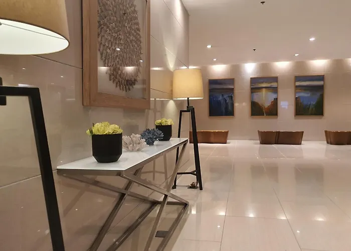 At Last, 1 Bedroom Pool View With Balcony Manila